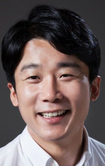 Пён Джин-су / Byeon Jin-soo