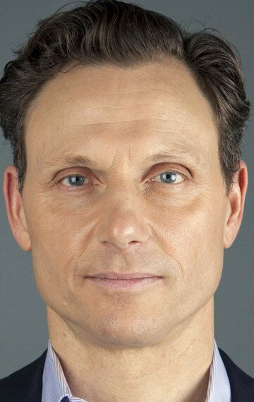 Тони Голдуин / Tony Goldwyn