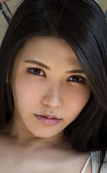 Анри Окита / Anri Okita