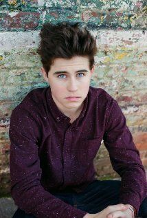 Нэш Гриер / Nash Grier