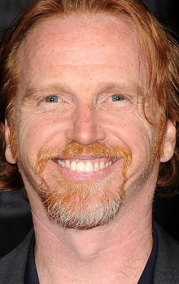 Кортни Гейнс / Courtney Gains
