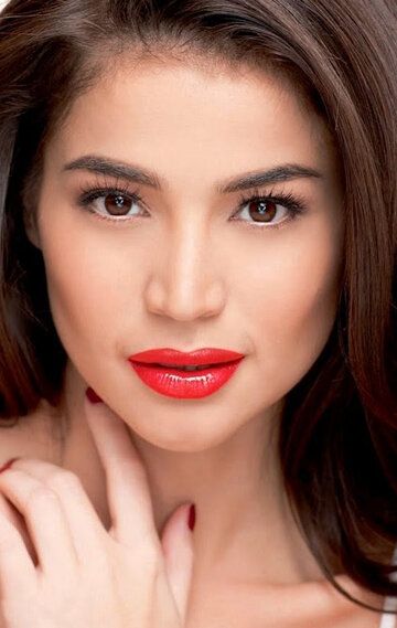 Энн Кертис / Anne Curtis