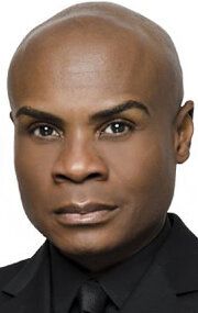 Нэйтан Ли Грэхэм / Nathan Lee Graham
