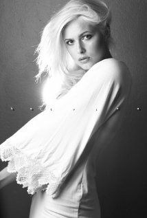 Катрина Грэй / Katrina Grey