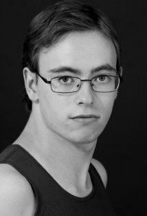 Бенжамин Тейлор / Benjamin Taylor