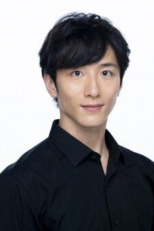 Юсукэ Онуки / Yusuke Ohnuki