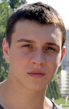 Семён Шемес /