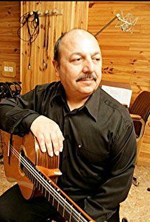 Роланд Ферранди / Roland Ferrandi
