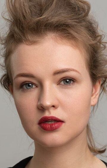 Варвара Рябова / 