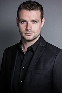 Александр Краузер / Alexander Crowther