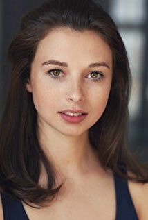 Хелен Смит / Helen Daniels