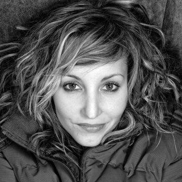 Сюзанна Гейслерова / Zuzana Geislerová