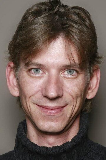 Иржи Страх / Jirí Strach