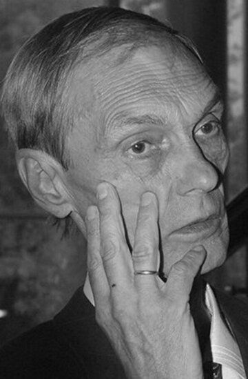 Николай Янковский / 