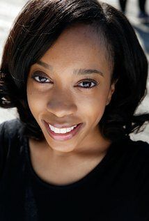 Натанья Александр / Nathanya Alexander