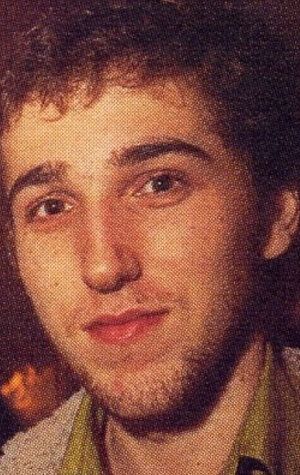 Тома Бангальтер / Thomas Bangalter