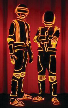 Daft Punk / Daft Punk