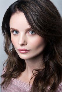 Кайла Кромер / Kayla Cromer