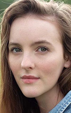 Энн Скелли / Ann Skelly