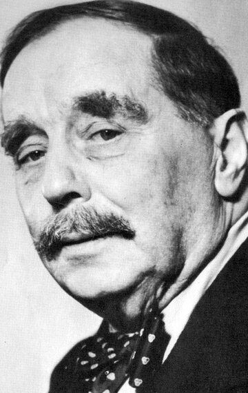 Герберт Джордж Уэллс / H.G. Wells