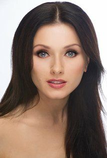 Ирина Дворовенко / Irina Dvorovenko