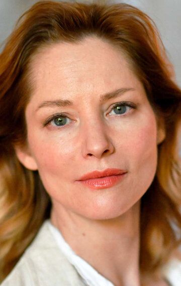 Сиенна Гиллори / Sienna Guillory