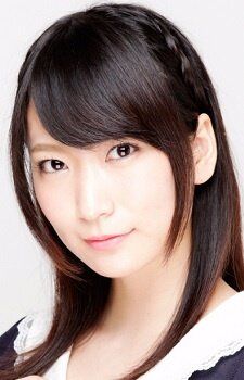 Аяка Имамура / Ayaka Imamura