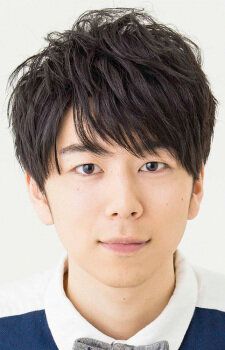 Котаро Нисияма / Koutarou Nishiyama