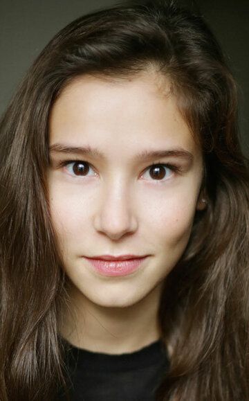 Леа Лопес / Léa Lopez