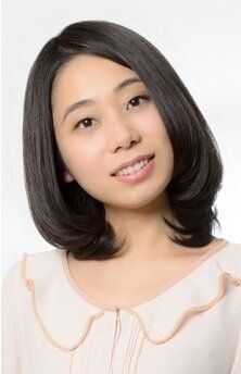 Нодзоми Яманэ / Nozomi Yamane