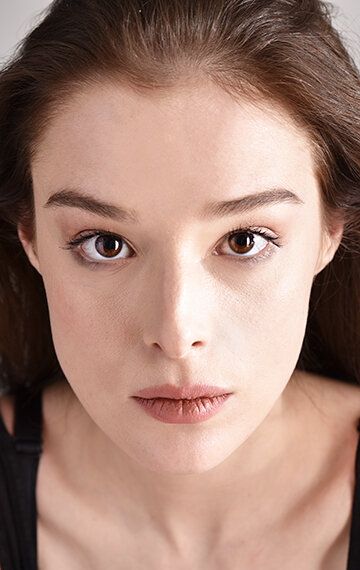 Милена Радулович / Milena Radulovic
