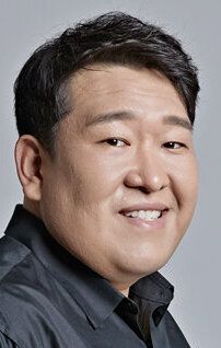 Сон Сан-гён / Son Sang-gyeong