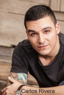 Карлос Хавьер Ривера / Carlos Javier Rivera