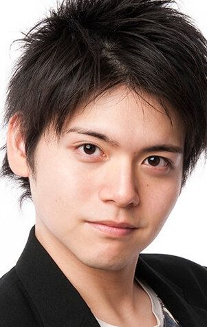 Юма Утида / Yuma Uchida