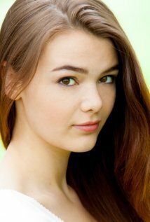 / Sophie Giberson