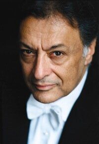 Зубин Мехта / Zubin Mehta