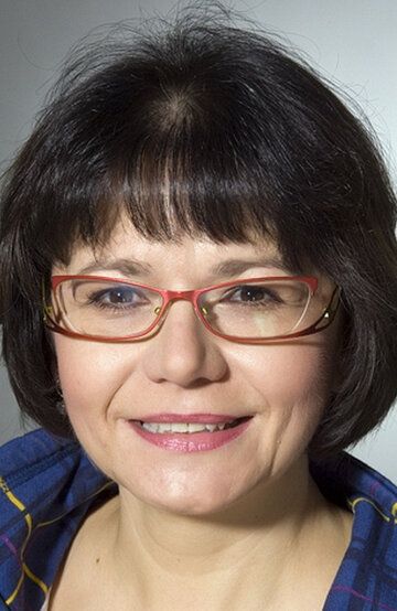 Ивана Андрлова / Ivana Andrlová