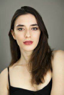  / Ariana Ionescu