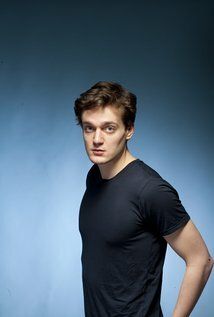 Лукас Артур Инглэндер / Lucas Englander