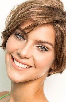 Изабелла Сантони / Isabella Santoni