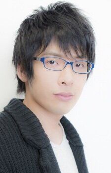 Тосики Ивасава / Toshiki Iwasawa