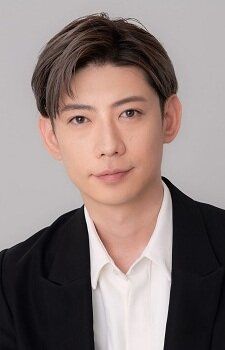 Даики Хамано / Daiki Hamano