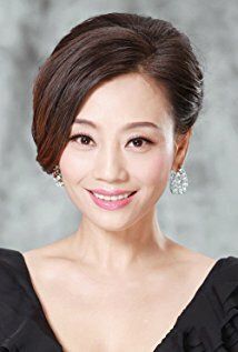 Ли Ицзюань / Li Yijuan