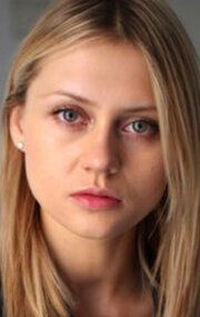 Алессия Сушко / Aleszea Blanche Germann