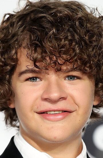Гейтен Матараццо / Gaten Matarazzo