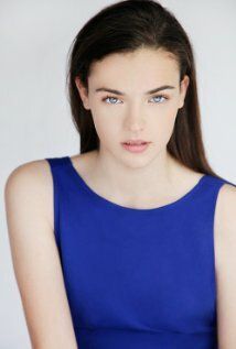 Ава Капри / Ava Capri