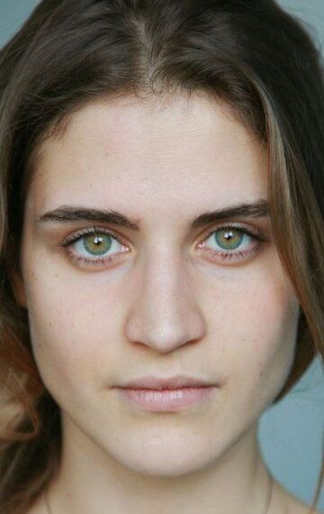 Морган Ферру / Morgane Ferru
