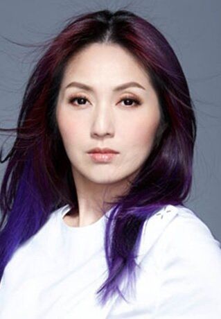 Мириам Юн / Miriam Yeung
