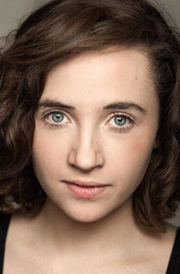 Лиа Джексон / Lea Jackson