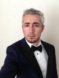 Тейлор Топал / Taylor Topal